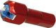 Alpina écrou de rayon abs écrou de rayon abs 2 mm 15 mm de long en laiton r
