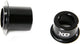 Capeur d'adaptateur arrière SRAM f. Augmentation 60