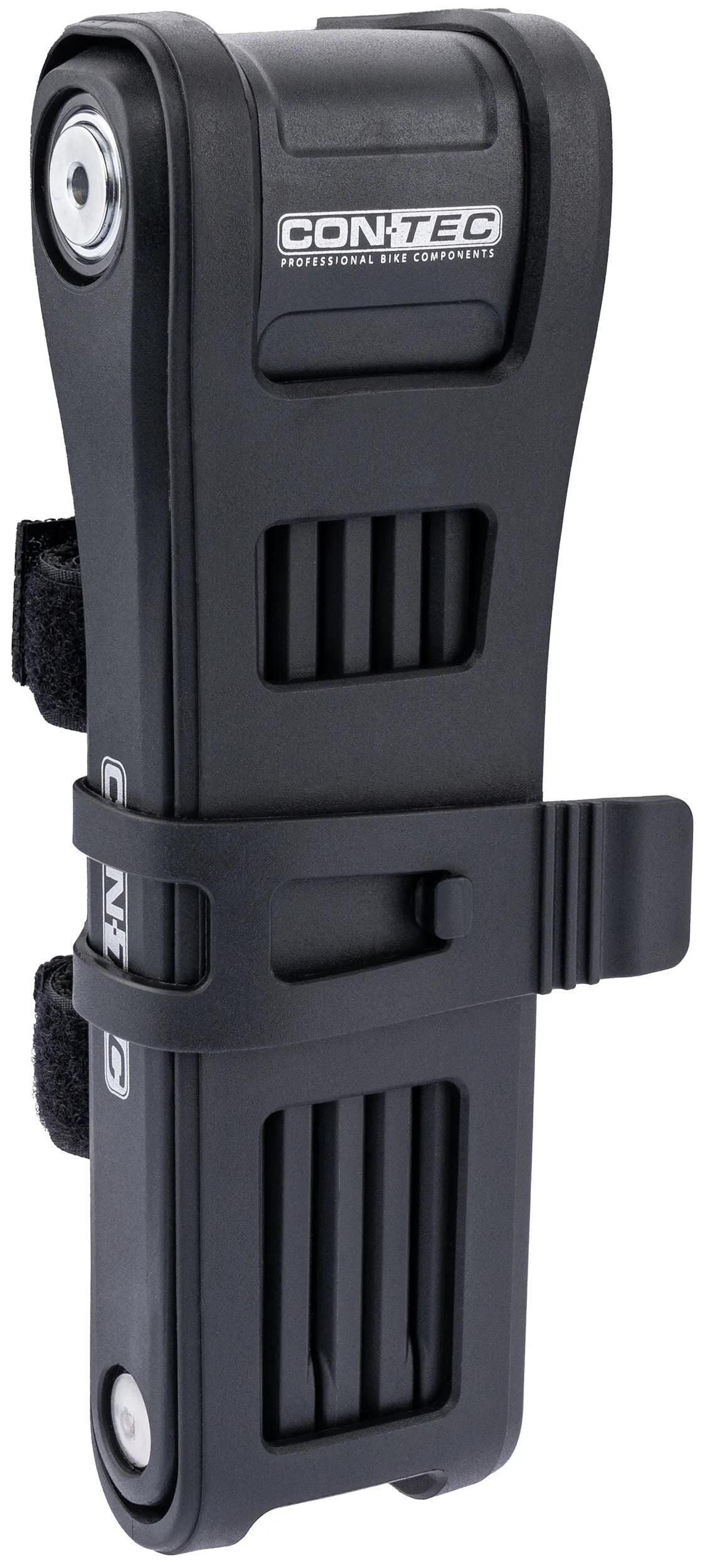 Contec CT Faltschl. Tomloc 99 cm, noir