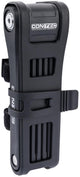 Contec CT Faltschl. Tomloc 99 cm, noir