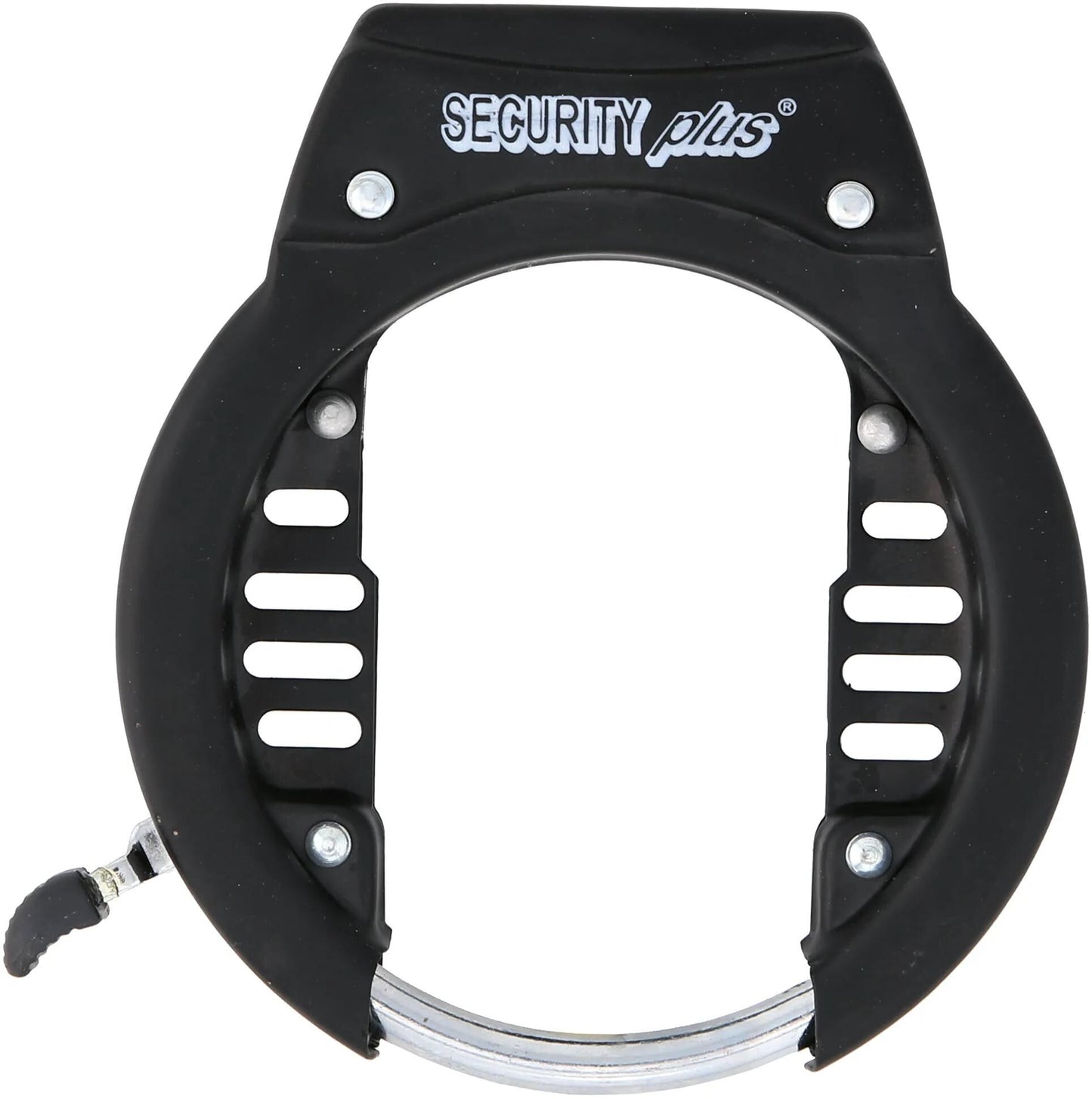 Security Plus Fr.lock Sec.Plus Rs 59 Black