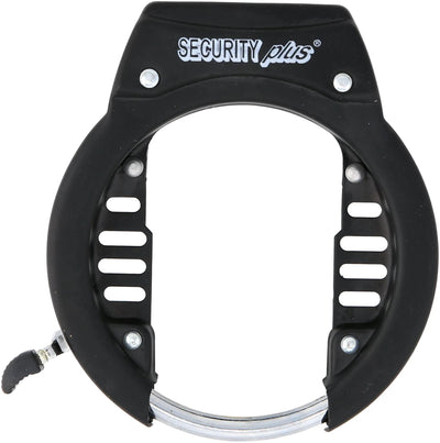 Security Plus Fr.lock Sec.Plus Rs 59 Black