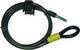 Sécurité Plus Chaîne Plug-In Sec.Plus Black Plastic Cover