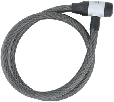 Security Plus Arm.cab.lock Sec.Plus PK 96 Smoked