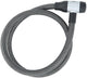 Security Plus Arm.cab.lock Sec.Plus PK 96 Smoked