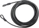 Sécurité Plus Loop Cab.sec. Plus le câble en acier de revêtement en plastique
