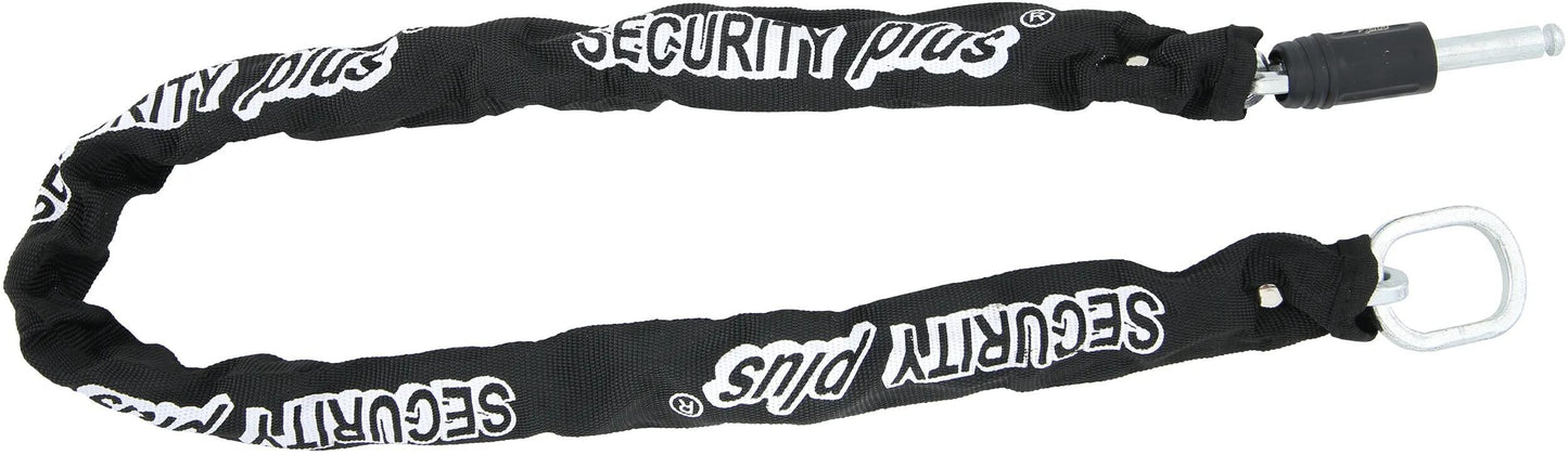 Chaîne enfichable Security Plus Chaîne enfichable Sec.plus revêtement en nylon