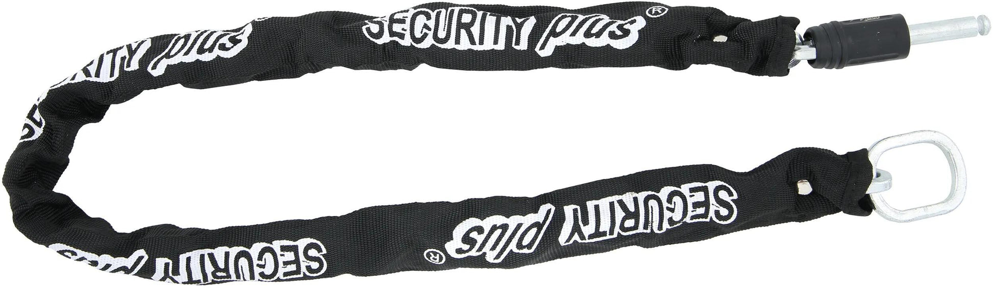Chaîne enfichable Security Plus Chaîne enfichable Sec.plus revêtement en nylon