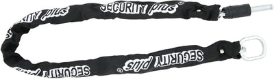 Chaîne enfichable Security Plus Chaîne enfichable Sec.plus revêtement en nylon