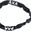 Chaîne de fermeture AXA Linq City 100Cm Noir