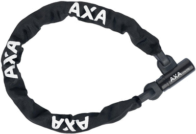 Chaîne de fermeture AXA Linq City 100Cm Noir