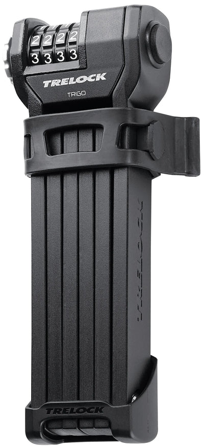 Trelock FS 360 Code Foldeslot 85cm noir