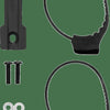 Trelock FS 360 Code Foldeslot 85cm noir
