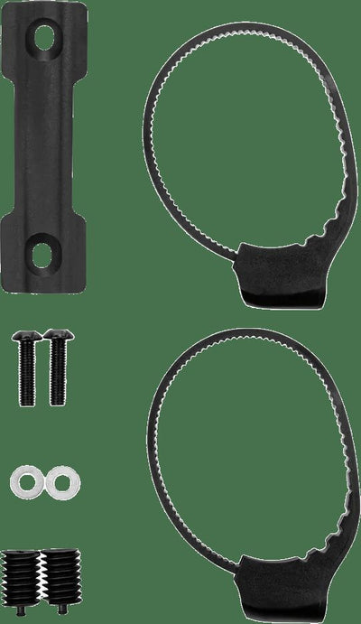 Trelock FS 360 Code Foldeslot 85cm noir