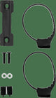 Trelock FS 360 Code Foldeslot 85cm noir