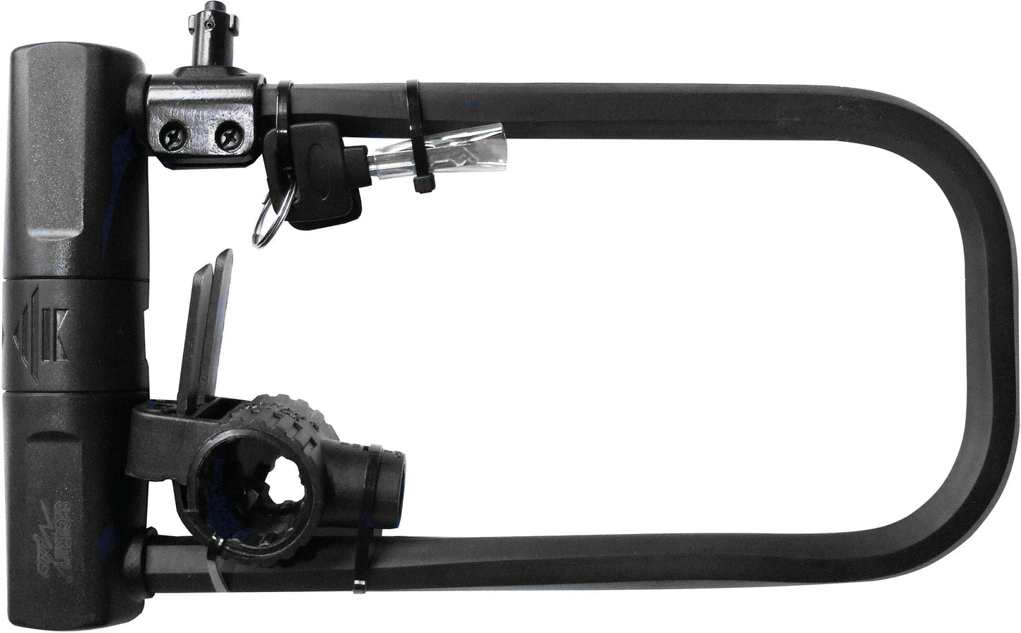 Sécurité plus U-Lock Sec.Plus 114 x 230 mm