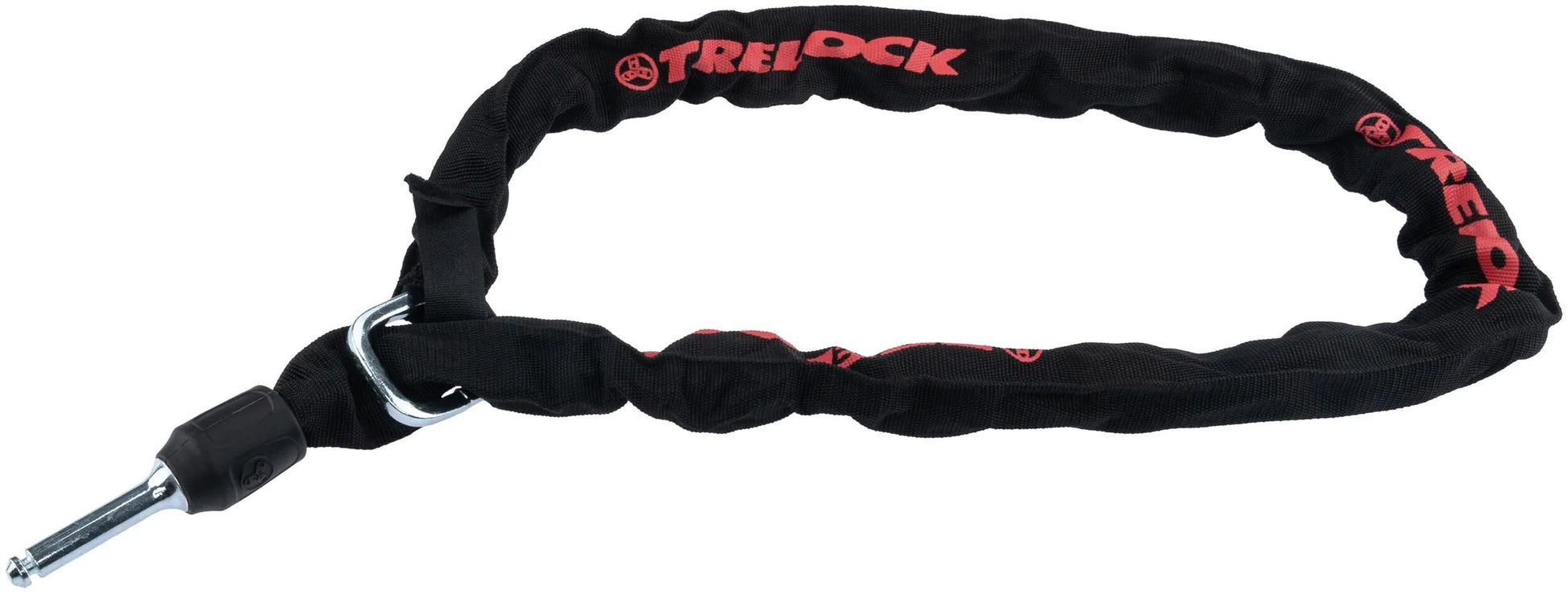 Chaîne de plug-in de trelock zr 355 100cm pas de sac
