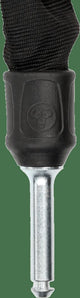 Chaîne de plug-in de trelock zr 355 100cm pas de sac