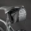 Trelock chaîne enfichable zr 355 chaîne enfichable zr 355 100cm + sacoche de selle