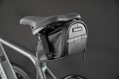 Trelock chaîne enfichable zr 355 chaîne enfichable zr 355 100cm + sacoche de selle