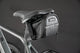 Trelock chaîne enfichable zr 355 chaîne enfichable zr 355 100cm + sacoche de selle