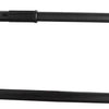 Trelock U4 Plus BEUGELLOT WALL ACHOR 108 230 Black