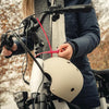 Câble antivol Trelock Strap-it