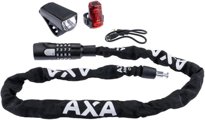 Axa set de sécurité absolu c5-90 dwn 50 set de sécurité absolu c5-90 + dwn 50 set 3pcs.