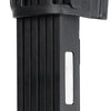Trelock FS 480 COPS LOCKING PLIDING 1.30M NOIR