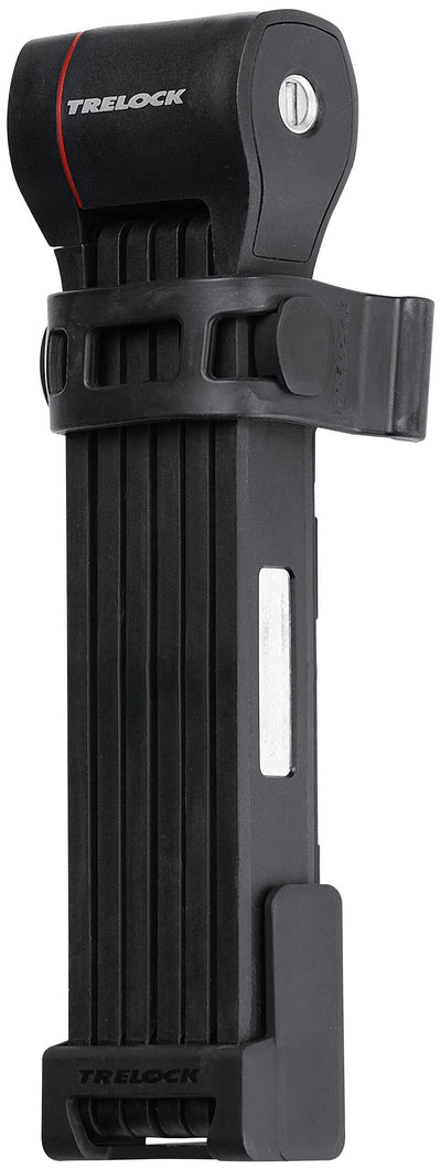 Trelock FS 480 COPS LOCKING PLIDING 1.30M NOIR