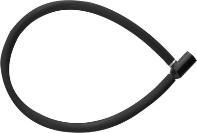 Serrure de câble Trelock KS106 60 6 noir