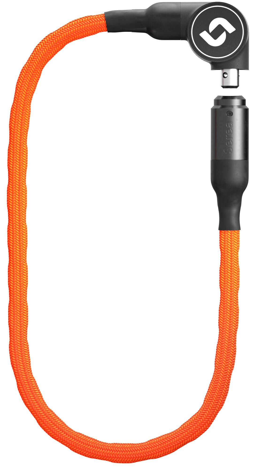 Serea cadenas à chaîne Swift cadenas à chaîne Swift 100 orange