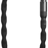 Serea bold chain lock cadenas à chaîne bold 125 noir