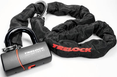 Trelock Chain Lock Loop LC 680 110 10