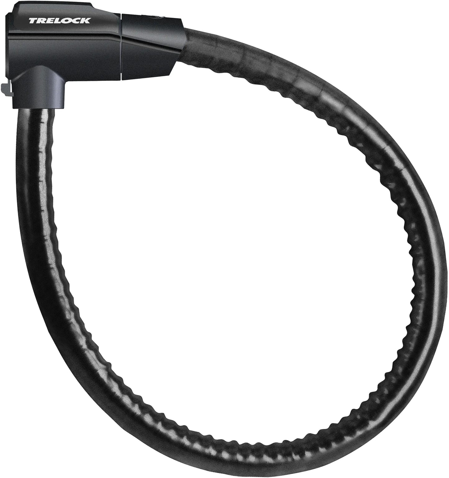 Trelock Pk Army Cable Lock 460 100 22 mm noir