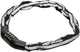 Antivol à chaîne symbole sécurité plus sks 140 cadenas à chaîne sec.plus sks 140 noir reflex