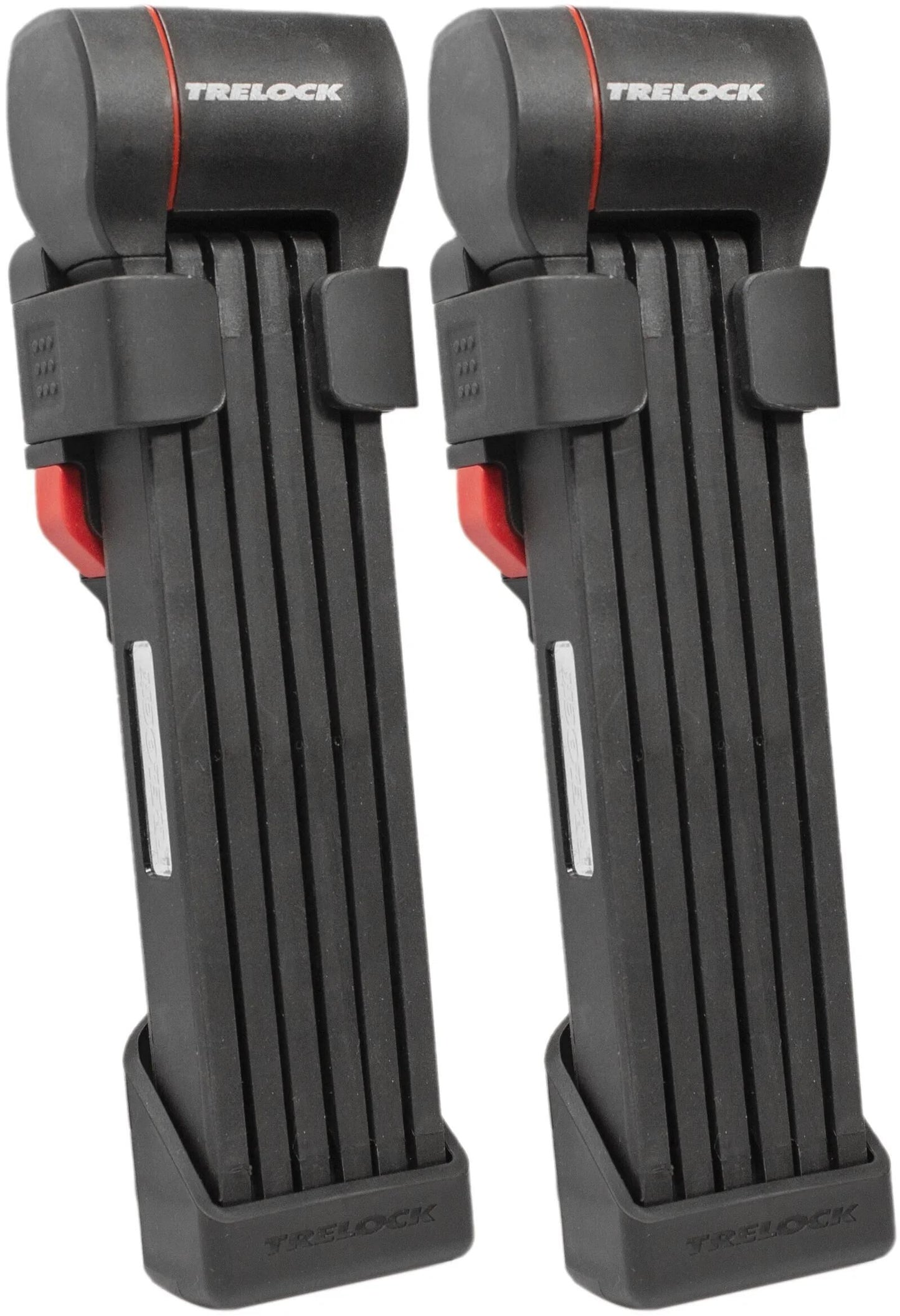 Trelock FS480 COPS Cadenas pliant 100cm Noir