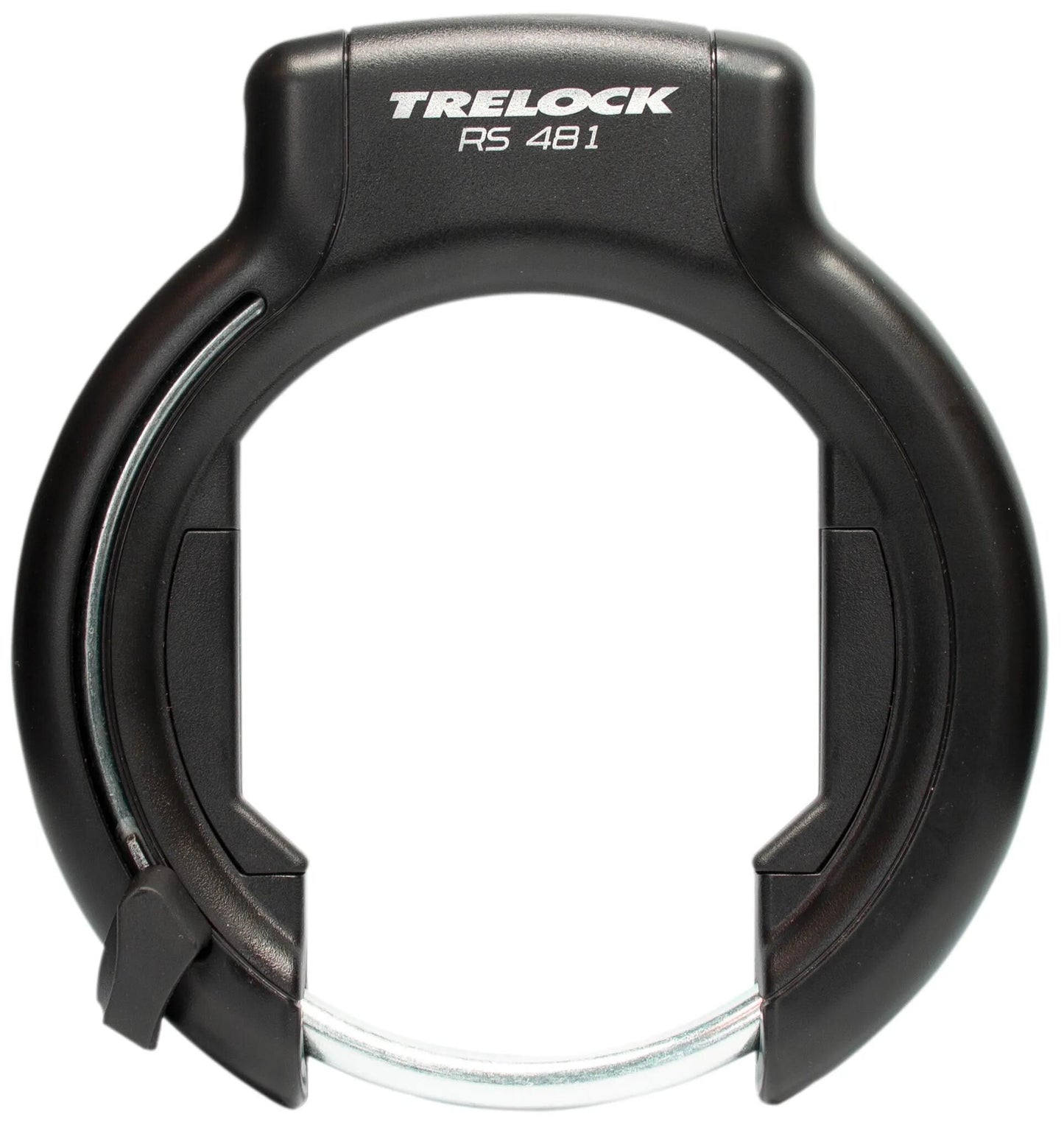 Antivol de cadre Trelock RS 480 XL Antivol de cadre RS 480, 75 mm, AZ