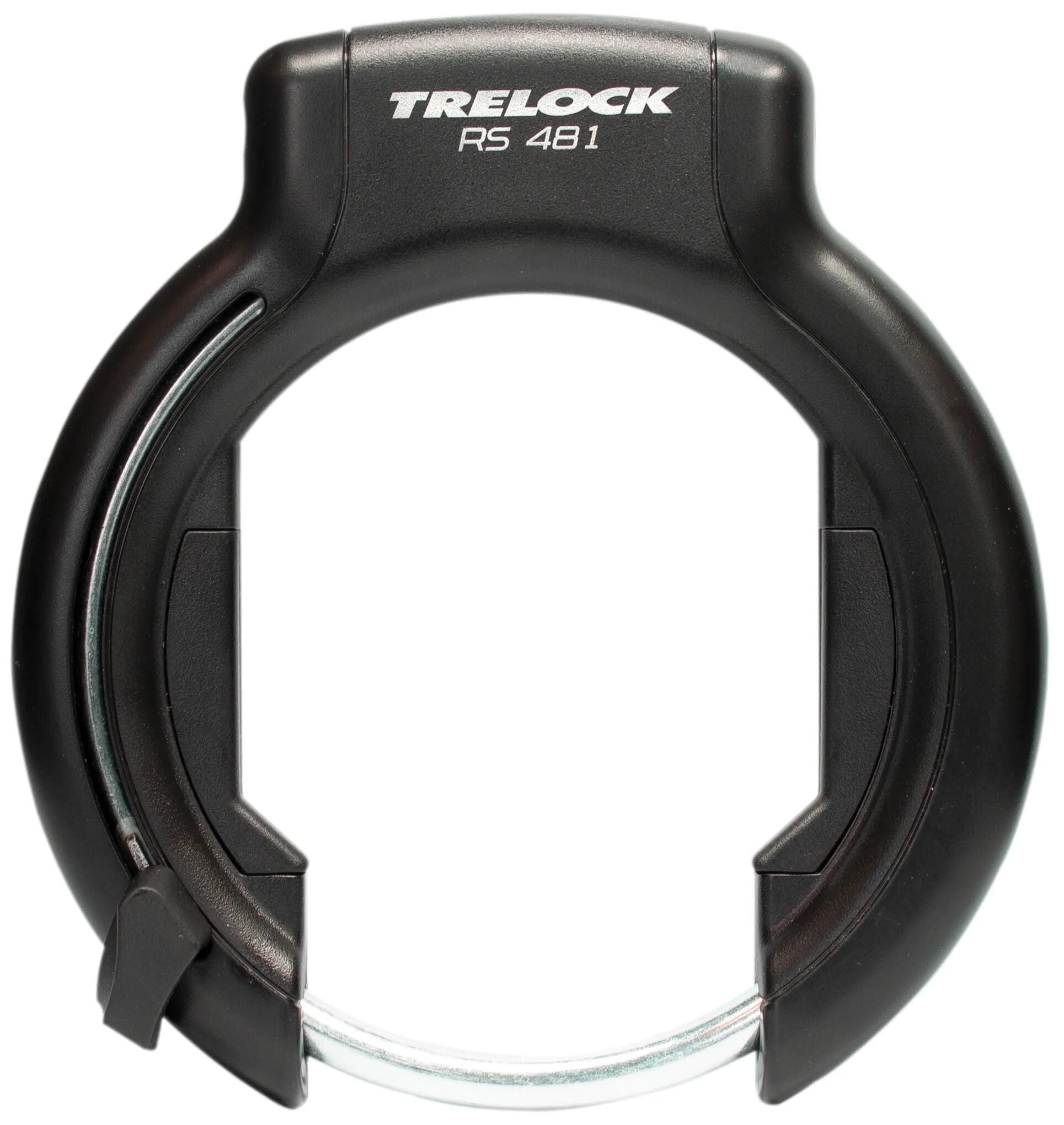Antivol de cadre Trelock RS 480 XL Antivol de cadre RS 480, 75 mm, AZ