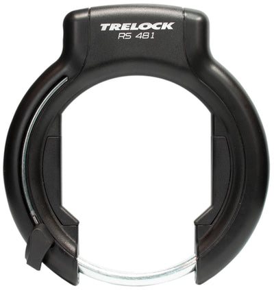 Antivol de cadre Trelock RS 480 XL Antivol de cadre RS 480, 75 mm, AZ