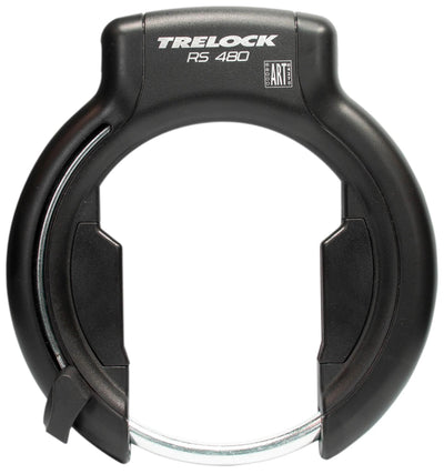 Trelock antivol de cadre rs 481 xxl antivol de cadre rs 481, 92 mm, naz