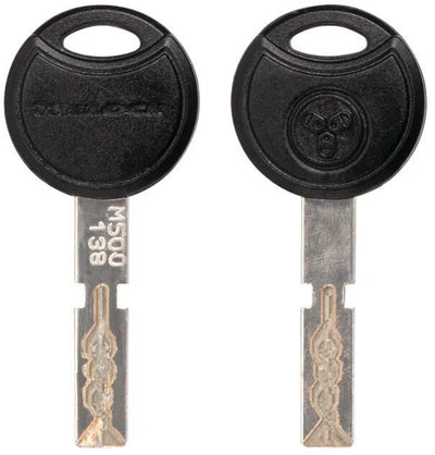 Trelock antivol de cadre rs 481 xxl antivol de cadre rs 481, 92 mm, naz