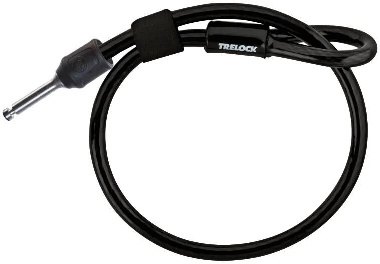 Trelock Protect -o -Connect Zr 310 - 180cm - noir