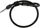Trelock Protect -o -Connect Zr 310 - 180cm - noir