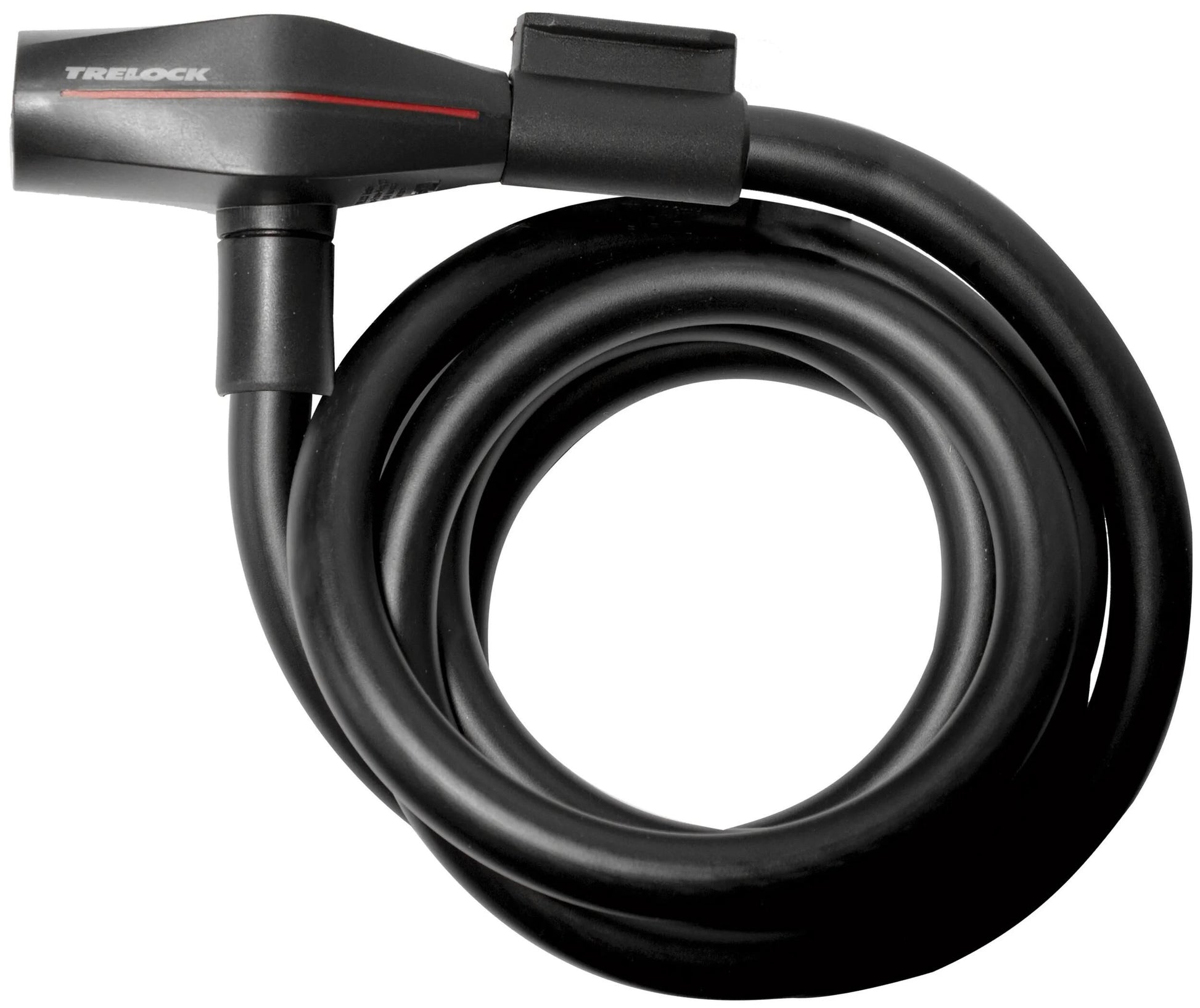 Trelock SK 415 180 15 BICYLY CABLE BLACK BLACK