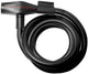 Trelock SK 415 180 15 BICYLY CABLE BLACK BLACK