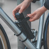 Support axa pour pli 85 emplacement noir