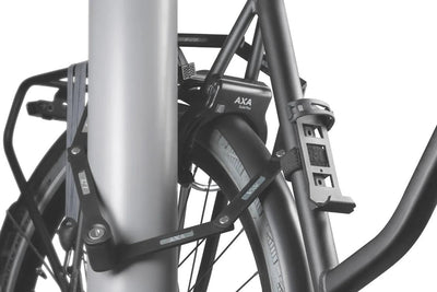 Axa support de serrure pliable lite 80