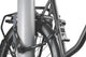 Axa support de serrure pliable lite 80