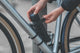 Axa support de serrure pliable pro 100
